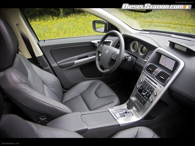 Volvo XC60 2009 Picture #7 Volvo XC60 2009 Picture #7